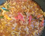 Foto langkah ke 3 dari resep 50. Oseng Usus Ayam.