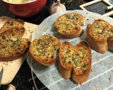 Garlic Bread recipe step 3 photo