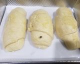 Foto del paso 5 de la receta: Pan casero de leche y queso