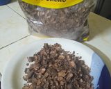 Foto del paso 1 de la receta: Té de cascarilla de cacao