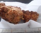 Foto del paso 8 de la receta: Pollo Broaster a lo Carmelita