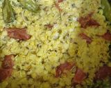 துவரம் பருப்பு மசியல்(thuvaram paruppu masiyal recipe in tamil) ரெசிபி ஸ்டேப் 1 புகைப்படம்