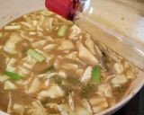 Foto langkah ke 7 dari resep Tongseng Sapi.