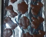 Foto del paso 1 de la receta: COLACIONES🍪De Chocolate🍫a lo😛Gra...!!