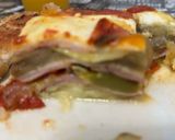 Foto del paso 2 de la receta: Lasagna de verduras