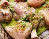 صورة لخطوة 4 من وصفة دجاج بالليمون والشبت ، خطوات بالصور 🐓🍋🌱