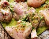 صورة لخطوة 4 من وصفة دجاج بالليمون والشبت ، خطوات بالصور 🐓🍋🌱