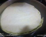 Foto del paso 1 de la receta: Canelones de repollo 😋😋😋