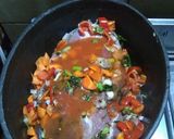Foto del paso 2 de la receta: Bondiola de chancho a la cacerola de fundición gris