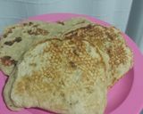 Foto del paso 6 de la receta: Hotcakes de Banana 🥞🍌