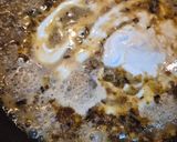 Foto del paso 4 de la receta: Entrecot de lomo alto con salsa de pimienta negra