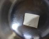 Cashew cookies recipe step 1 photo