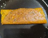 પનીર ચીલા (Paneer Chila Recipe in Gujarati) રેસીપી સ્ટેપ3ફોટો