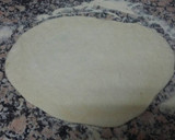 Foto del paso 4 de la receta: Masa para pizzas