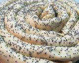 Foto del passaggio 6 della ricetta Torta Pasqualina spiralidosa