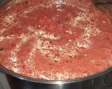 Foto del paso 11 de la receta: Salsa pizzera