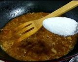 Gambar langkah 8 resipi Mee Bandung Muar (simple jer).