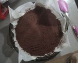 Foto del paso 1 de la receta: ₊˚ʚ Cheesecake de chocolate˚✧ ﾟ