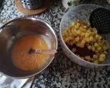 Foto del paso 2 de la receta: Tortilla de papas y carne