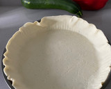 Foto del paso 4 de la receta: Quiche de brócoli