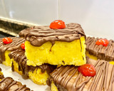 Foto del paso 22 de la receta: Pastelitos muy húmedos de naranja “sin glúten “