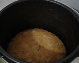 Foto langkah ke 5 dari resep Brudel mejicom (bolu pakek ragi).
