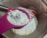 Foto del paso 3 de la receta: Tarta de manzana sin gluten