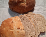 Foto del paso 5 de la receta: Berenjenas sobre pan de campo
