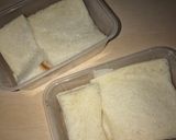 Foto langkah ke 3 dari resep Stup roti keju.