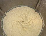 Foto del paso 6 de la receta Hummus de garbanzo y berenjena rápido en Thermomix