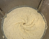 Foto del paso 6 de la receta: Hummus de garbanzo y berenjena rápido en Thermomix