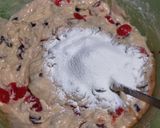 Foto del paso 6 de la receta: Dundee cake (torta escocesa con toque español)