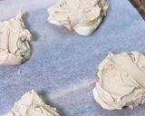 Φωτογραφία βήματος 3 της συνταγής Παγωτό σνακ με 4 υλικά χωρίς ζάχαρη