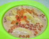 Foto langkah ke 5 dari resep Kolak Pisang Mutiara.