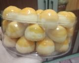Foto langkah ke 6 dari resep Nastar ala JTT.