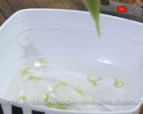Foto langkah ke 5 dari resep ES CENDOL (tidak mudah hancur).
