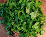 মেথি চক্রী(Methi chakri recipe in Bengali) রেসিপির ধাপ 2 ছবি