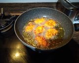 Foto langkah ke 5 dari resep Bakwan Jagung.