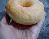 Foto langkah ke 11 dari resep Donat Kentang Lembut Menul Anti Gagal.