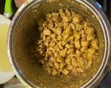 Brassói Kis-Szakács módra recept fázis 4 fotója