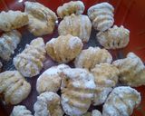 Foto del paso 2 de la receta: Ñoquis saborizados de vegetales