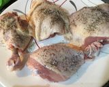 Foto del paso 1 de la receta: Arroz con Pollo #lacocinadegiri