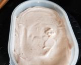 Φωτογραφία βήματος 7 της συνταγής Soft icecream φράουλα