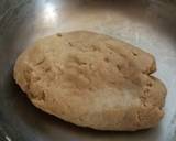 Khoba Roti recipe step 3 photo
