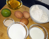Foto del paso 1 de la receta: Magdalenas caseras