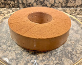 Foto del paso 5 de la receta: Pastel mousse de chocolate