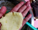Foto langkah ke 3 dari resep Hotteok Kentang.
