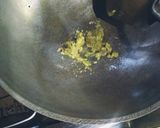 Foto langkah ke 3 dari resep Urap.