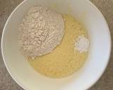 Birthday Cake - Layered Chocolate/Sugar Cake recipe step 4 photo
