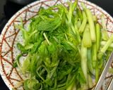 Hình bước làm 7 của món Bún Cá Rô Phi